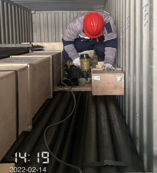 HQ core barrel geo equip tech wuxi cgegtech HQ core barrel geo equip tech wuxi cgegtech