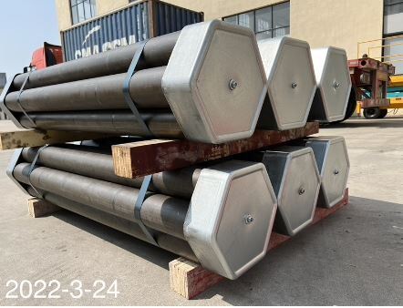 HWT Casing drillingtoolschina cget geo equip tech wuxi
