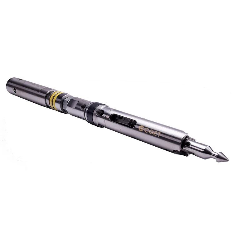 N Core Barrel