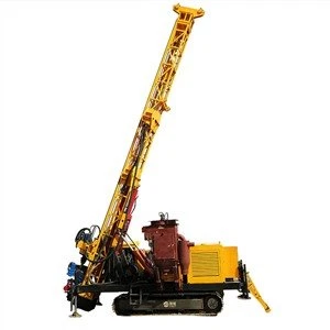 RC Drilling Rig
