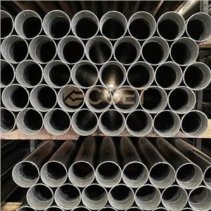 Wireline Coring Laum Qws