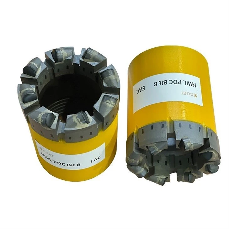 Tungsten Carbide Bit