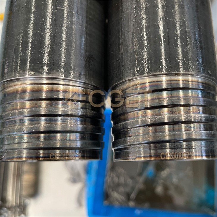 Wireline Drill Rods