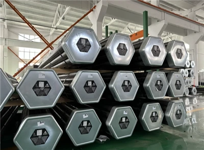 NQ Drill Rod