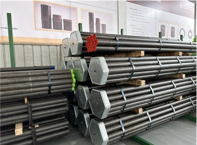 RCQ Drill Rod